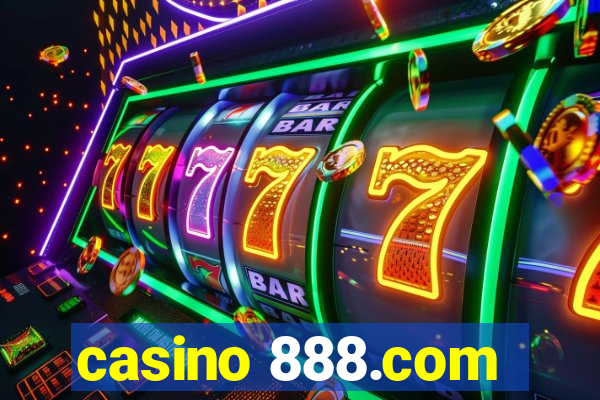 casino 888.com