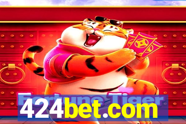 424bet.com