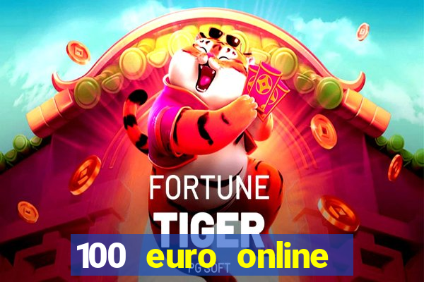 100 euro online casino bonus ohne einzahlung