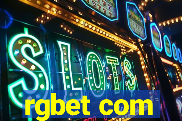 rgbet com