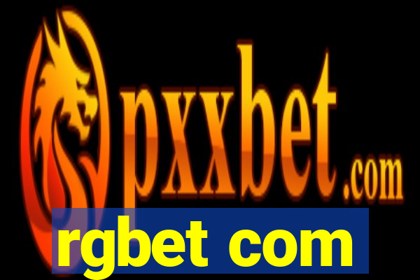 rgbet com