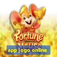 app jogo online