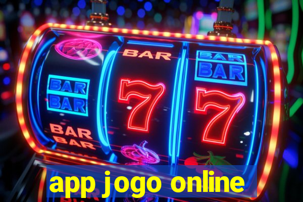 app jogo online