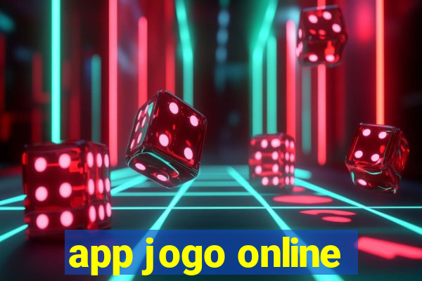 app jogo online