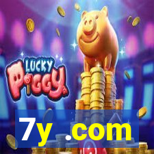 7y .com