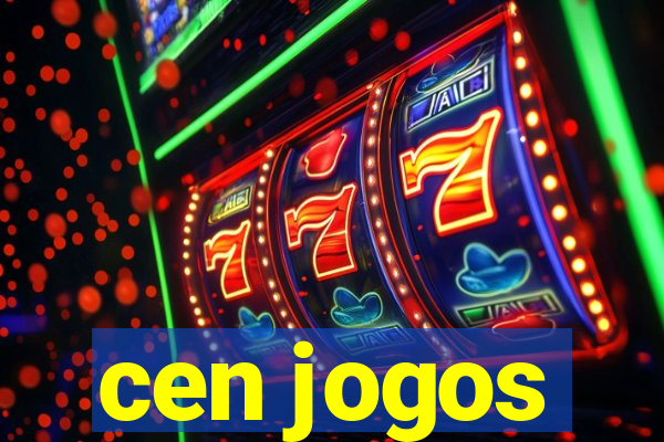 cen jogos