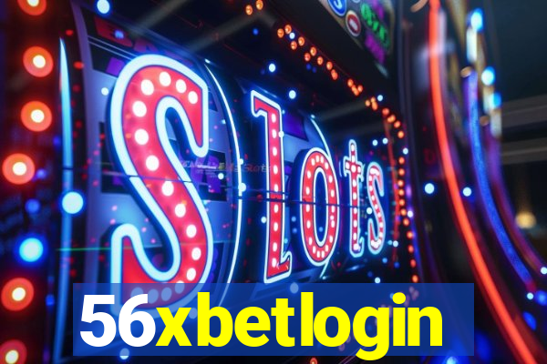 56xbetlogin