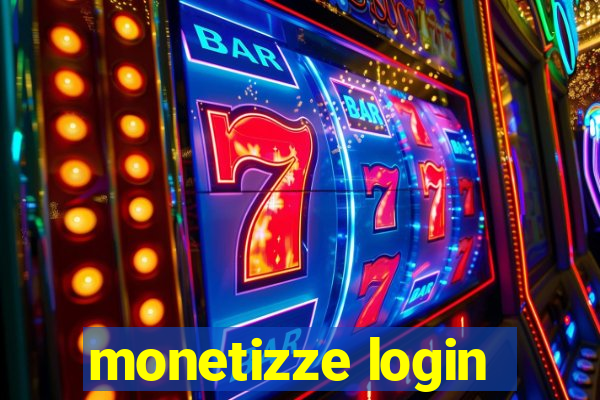 monetizze login