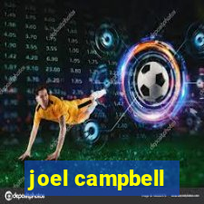 joel campbell