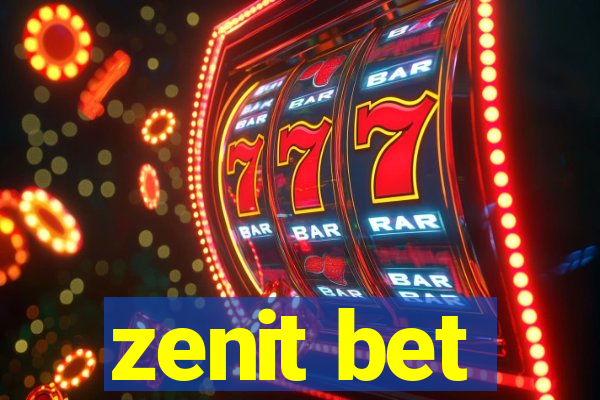 zenit bet