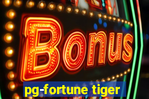 pg-fortune tiger