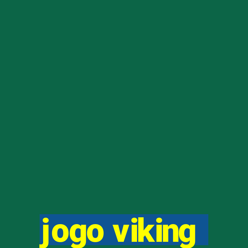 jogo viking