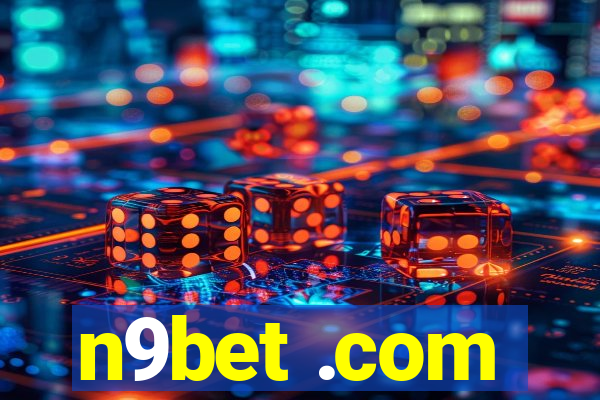 n9bet .com