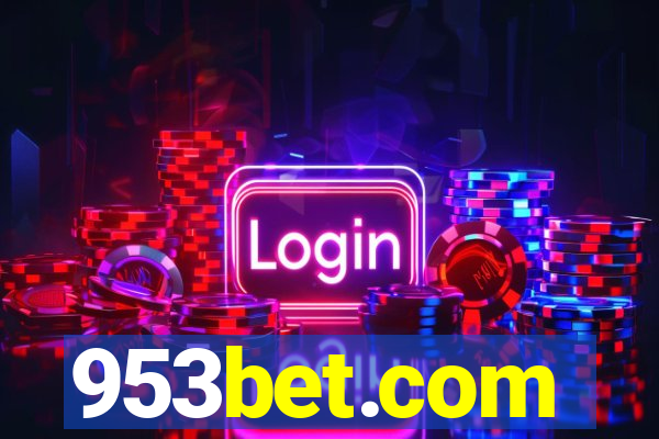 953bet.com