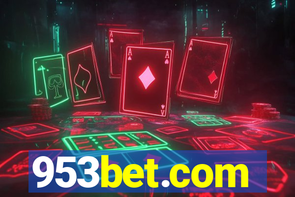 953bet.com