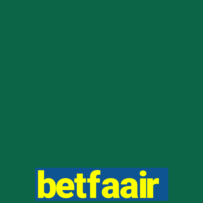 betfaair