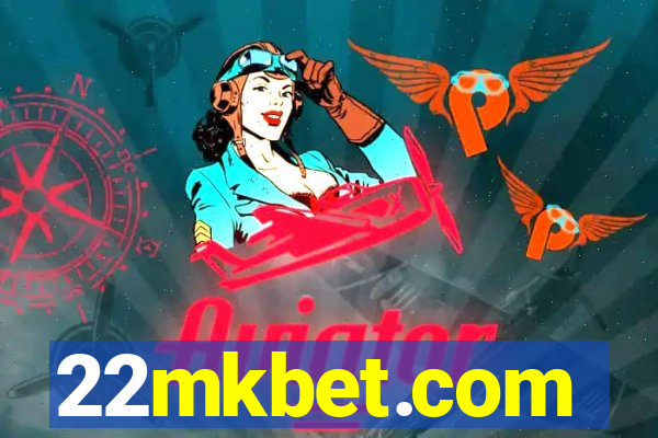 22mkbet.com