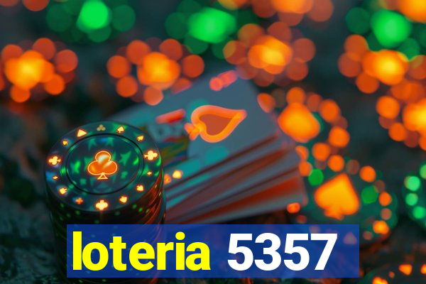 loteria 5357