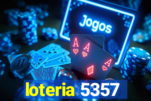 loteria 5357