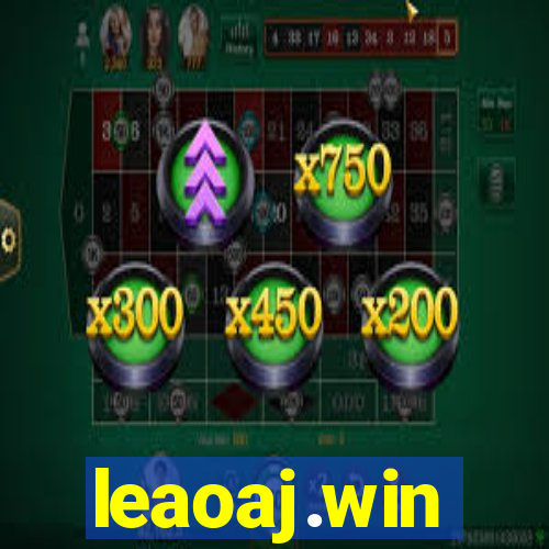 leaoaj.win