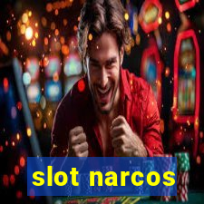 slot narcos