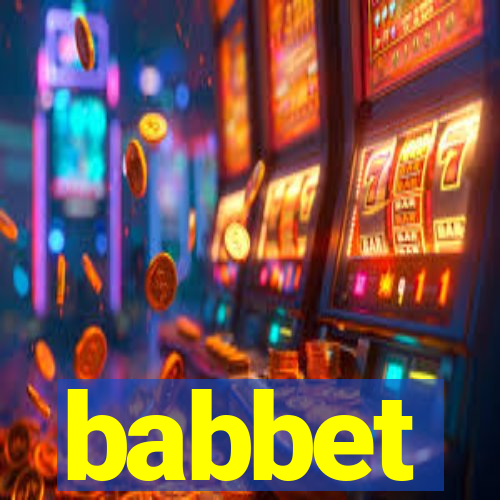 babbet