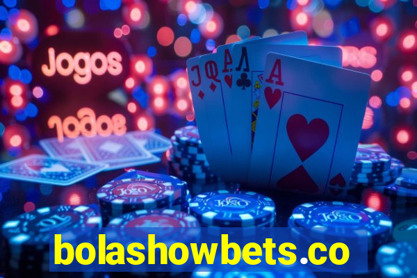 bolashowbets.com