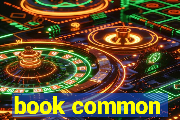 book common