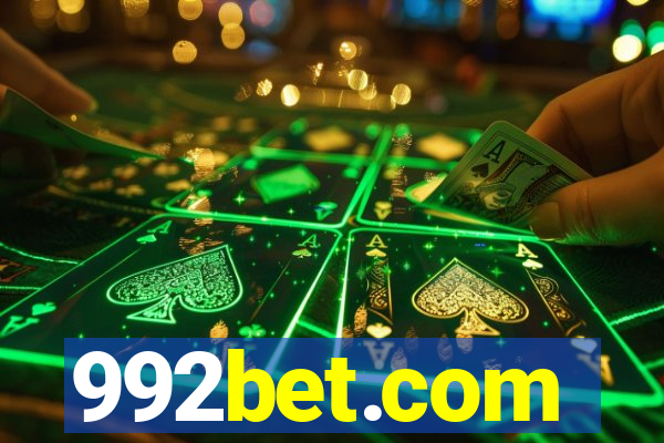 992bet.com