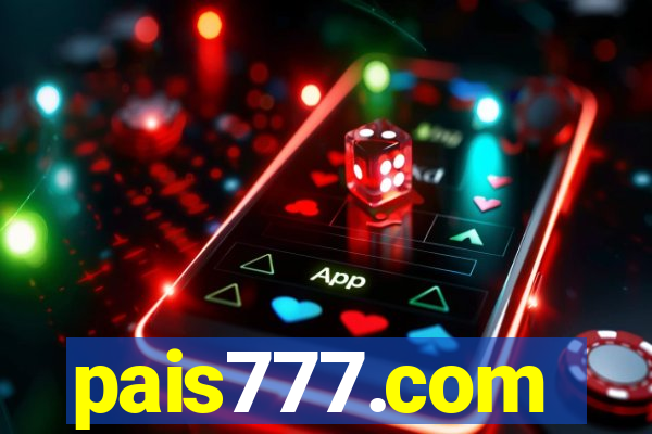 pais777.com