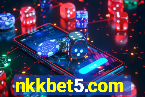 nkkbet5.com