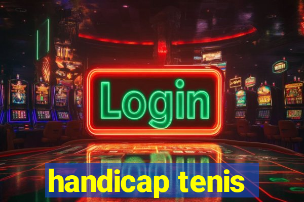 handicap tenis