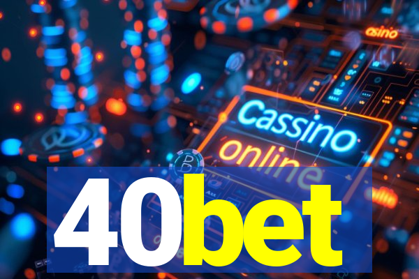 40bet