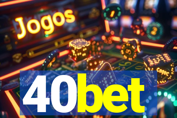 40bet