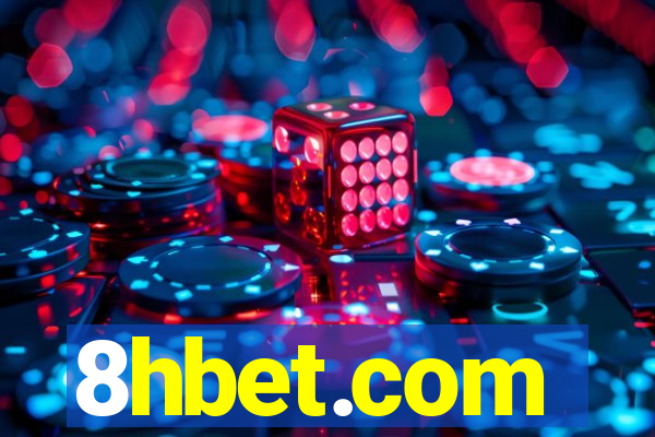 8hbet.com