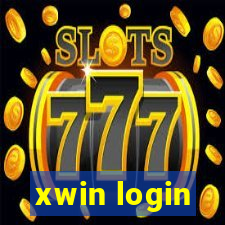 xwin login