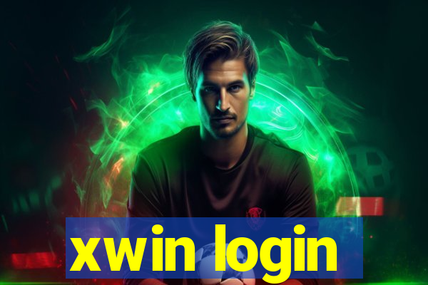 xwin login