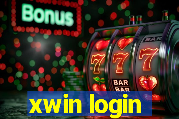 xwin login