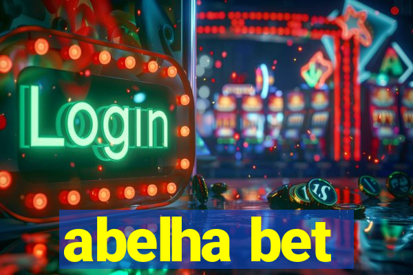 abelha bet