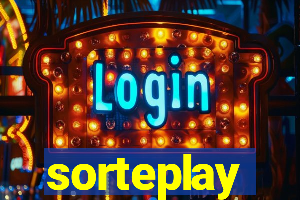 sorteplay