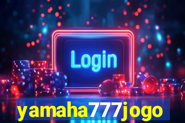 yamaha777jogo