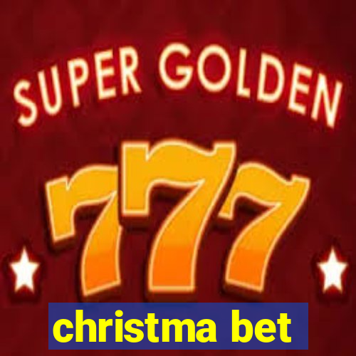 christma bet