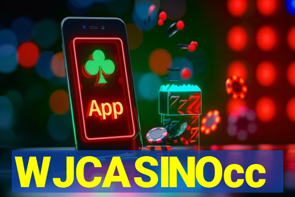 WJCASINOcc