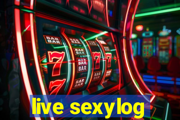 live sexylog