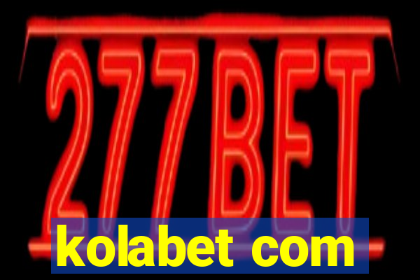 kolabet com