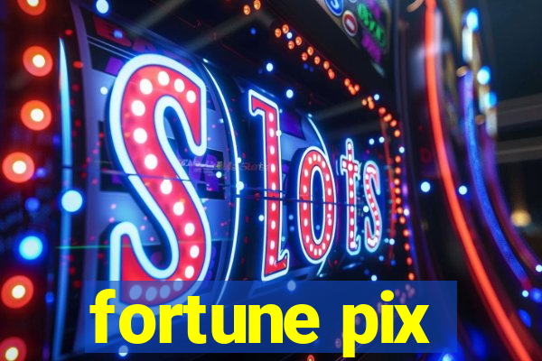 fortune pix