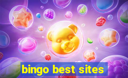 bingo best sites