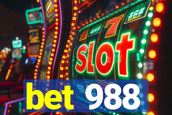 bet 988