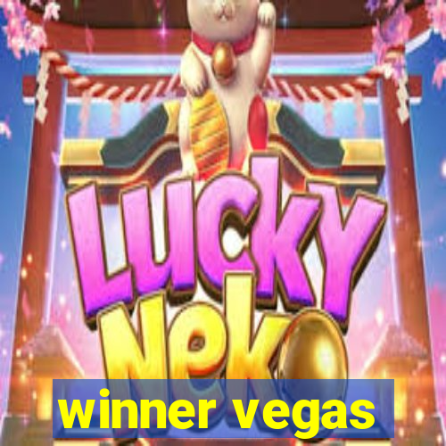 winner vegas