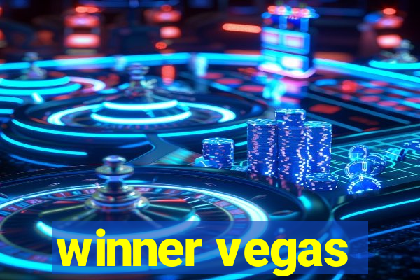 winner vegas